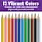 Faber-Castell® 300-Piece World Colors Pencil School Pack